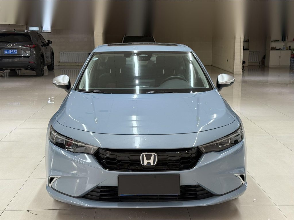 Honda Integra Модель 2023 года 2.0L eHEV Sharp·Prestige Edition - Huishida Trading