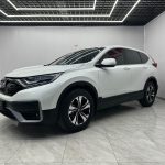 Honda CR-V  2021 Model 240TURBO CVT Two-Wheel Drive Style Edition