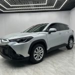 Toyota FRONTLANDER 2022 2.0L CVT Elite Edition