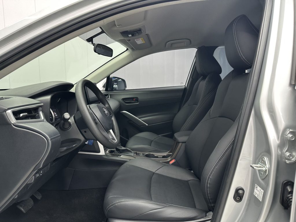 Toyota FRONTLANDER 2022 2.0L CVT Elite Edition - Huishida Trading