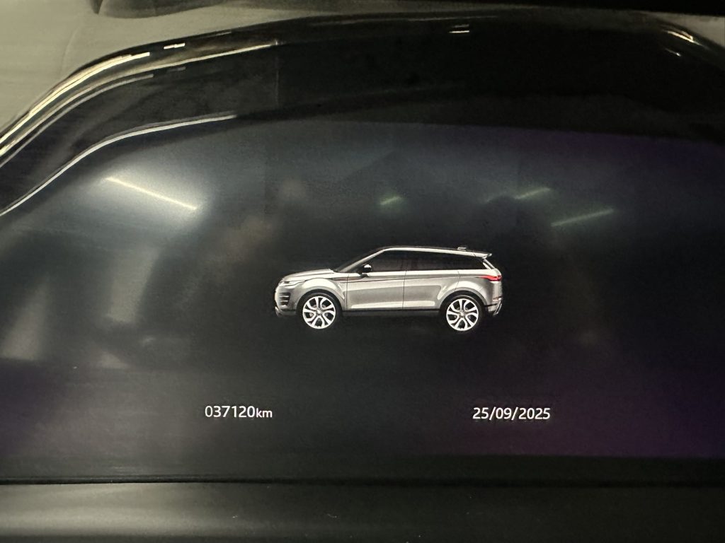 Land Rover Range Rover Evoque 2021 Evoque L 249PS R-Dynamic First Edition Launch Edition - Huishida Trading