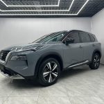 Nissan X-Trail    2021 VC-Turbo 300 CVT 4WD Premium Edition