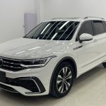 Volkswagen Tiguan L  2022 380TSI Automatic 4WD R-Line Premium Edition 7-Seater