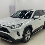 2021 Toyota RAV4  2.0L 2WD Style PLUS
