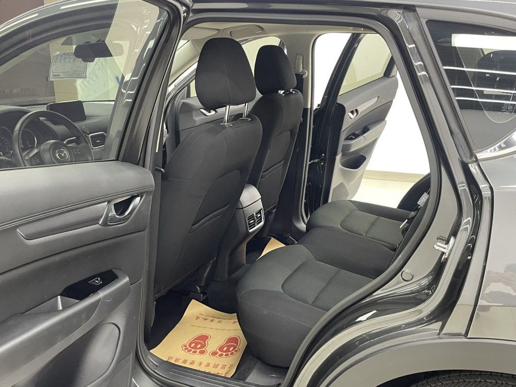 2021 Mazda CX-5 2.0L 2WD Smart Edition - Huishida Trading