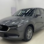 2021 Mazda CX-5  2.0L 2WD Smart Edition