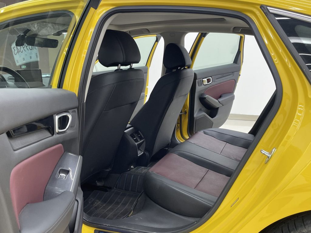 2022 Honda Integra 1.5T 240TURBO Premium Edition - Huishida Trading