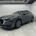 Mazda3 Axela  2021 1,5 л, автоматическая коробка передач, версия Quality Edition