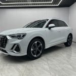 Audi Q3  2021 года  35 TFSI Sportline