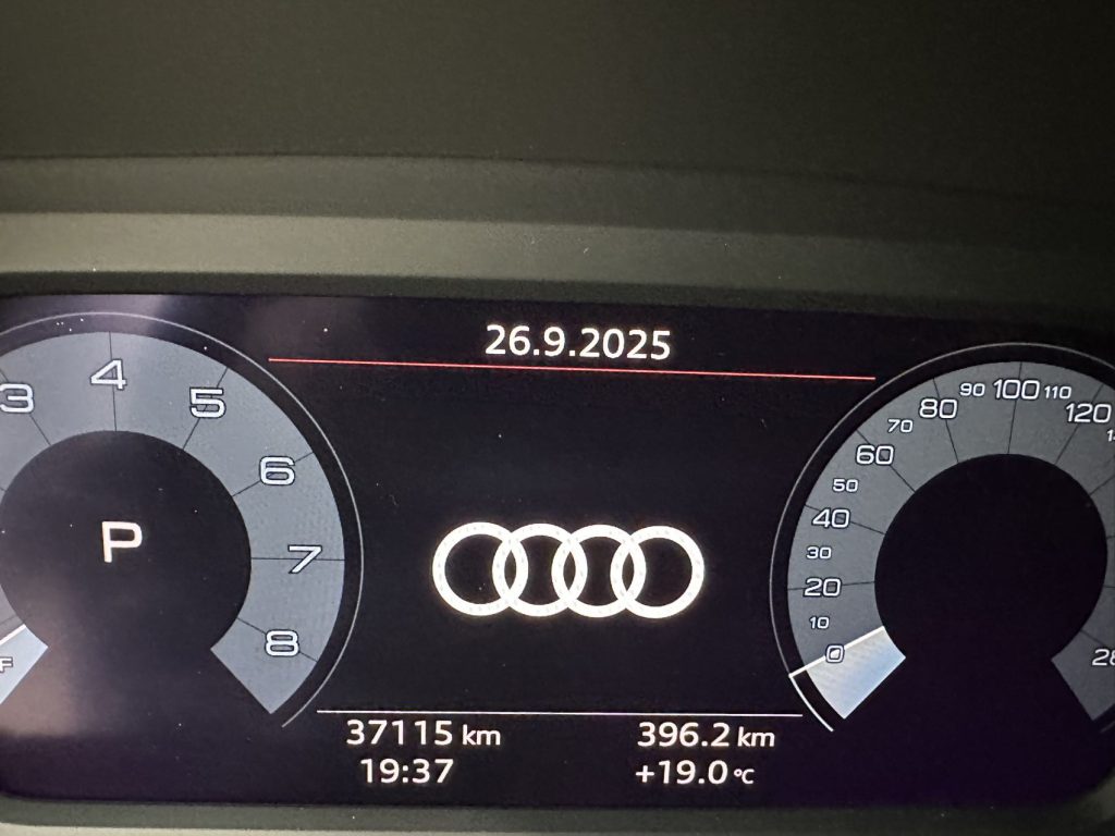 Audi A3 2021 Sportback 35 TFSI Premium Edition - Huishida Trading