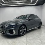 Audi A3  2021 Sportback 35 TFSI Premium Edition
