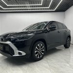 Toyota FRONTIANDER  2022 года  2,0 л CVT Luxury Edition