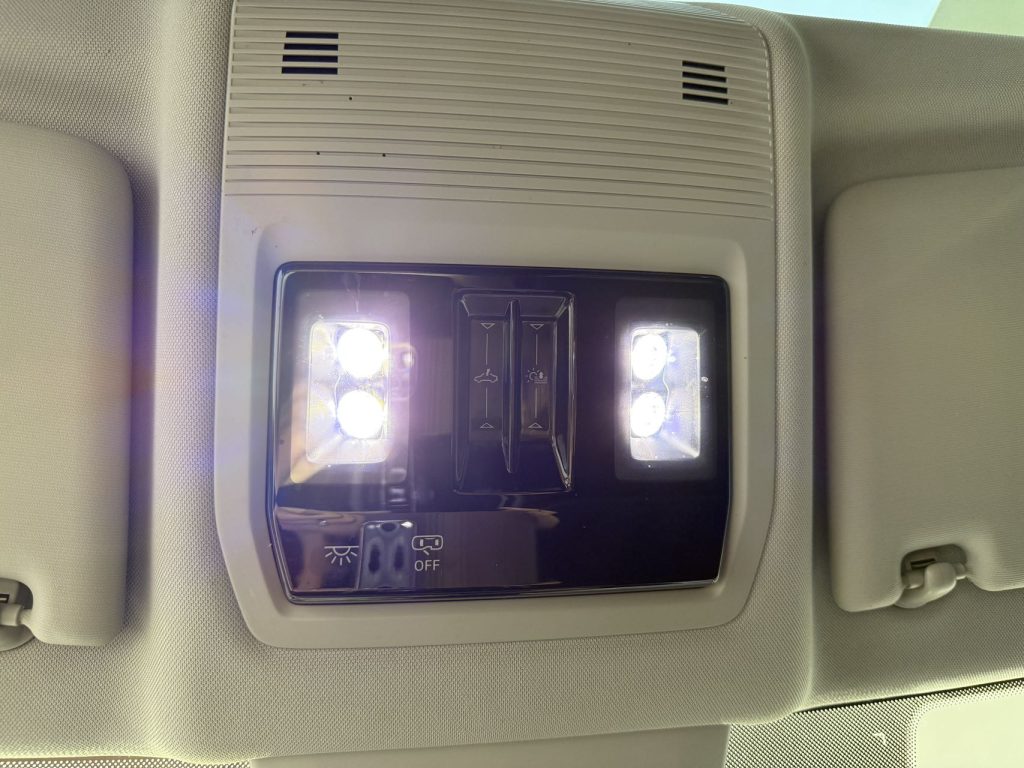 Teramont 2022 380TSI 4WD Prestige Flagship Edition - Huishida Trading