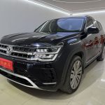 Teramont 2022 380TSI 4WD Prestige Flagship Edition