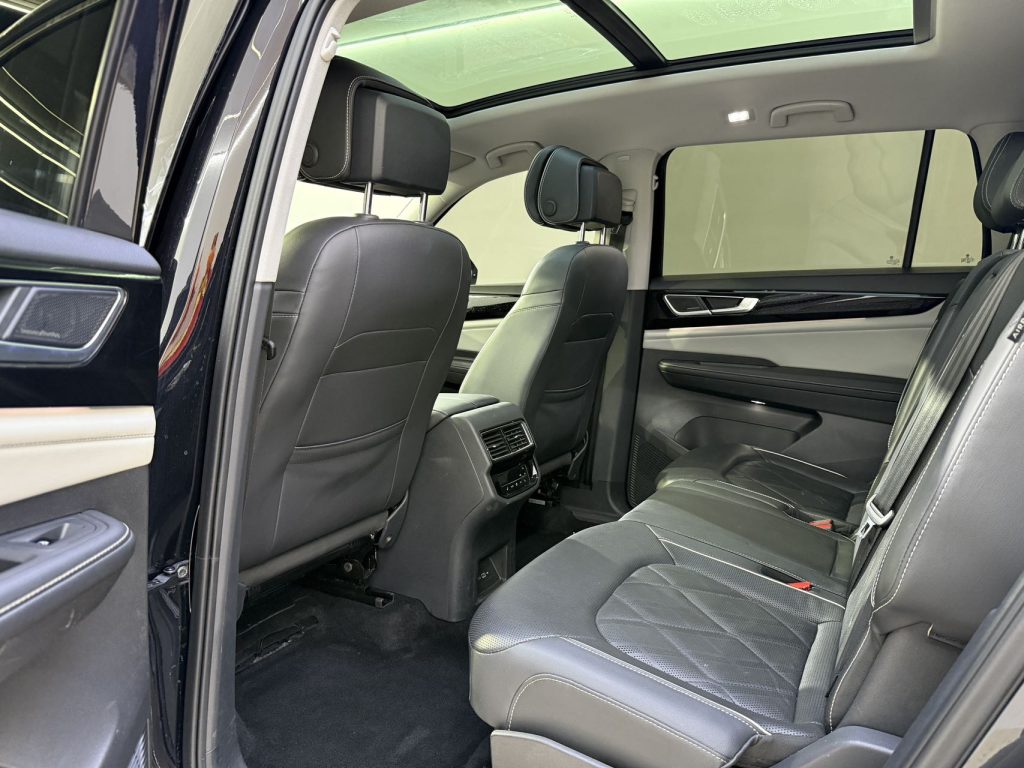 Teramont 2022 380TSI 4WD Prestige Flagship Edition - Huishida Trading