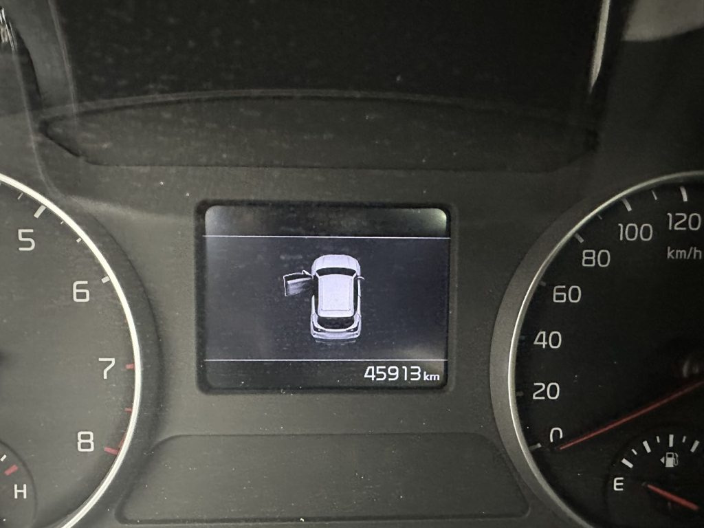 Kia KX3 2021 Модель 1.5L CVT Обновленная версия - Huishida Trading