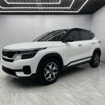 Kia KX3  2021 Модель 1.5L CVT Обновленная версия