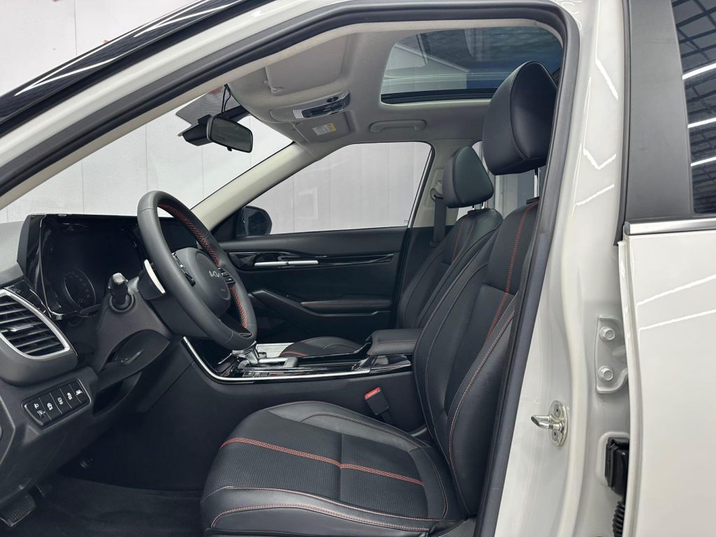 Kia KX3 2021 Модель 1.5L CVT Обновленная версия - Huishida Trading