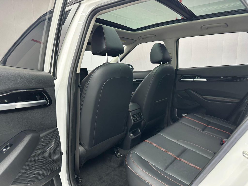 Kia KX3 2021 Модель 1.5L CVT Обновленная версия - Huishida Trading