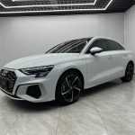 Audi A3 2021 Sportback  35 TFSI Sportline
