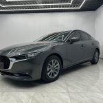 Mazda3 Axela  2021 1,5 л, автоматическая коробка передач, версия Quality Edition