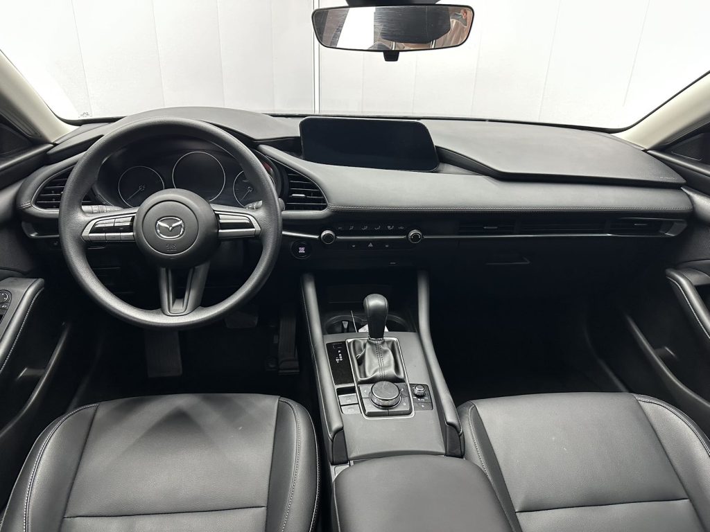 Mazda3 Axela 2021 1,5 л, автоматическая коробка передач, версия Quality Edition - Huishida Trading