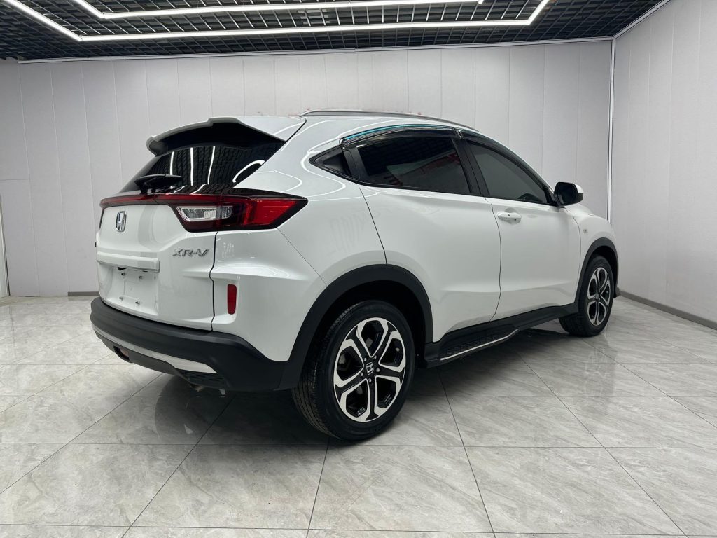 Honda XR-V 2021 года 1,5 л CVT Luxury Edition - Huishida Trading