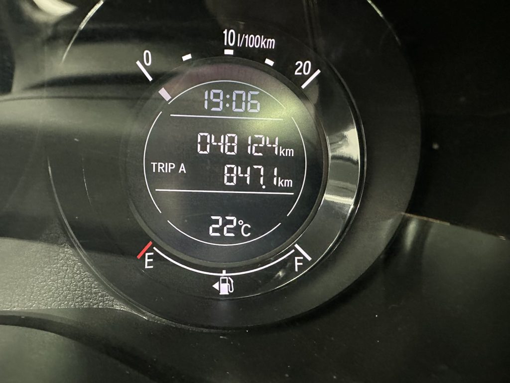 Honda XR-V 2021 года 1,5 л CVT Luxury Edition - Huishida Trading