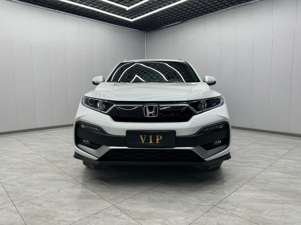 Honda XR-V 2021 года 1,5 л CVT Luxury Edition - Huishida Trading