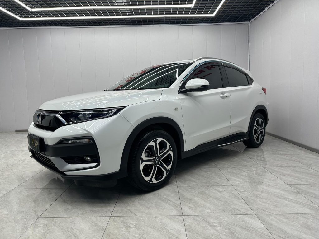 Honda XR-V 2021 года 1,5 л CVT Luxury Edition - Huishida Trading