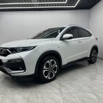 Honda XR-V 2021 года  1,5 л CVT Luxury Edition