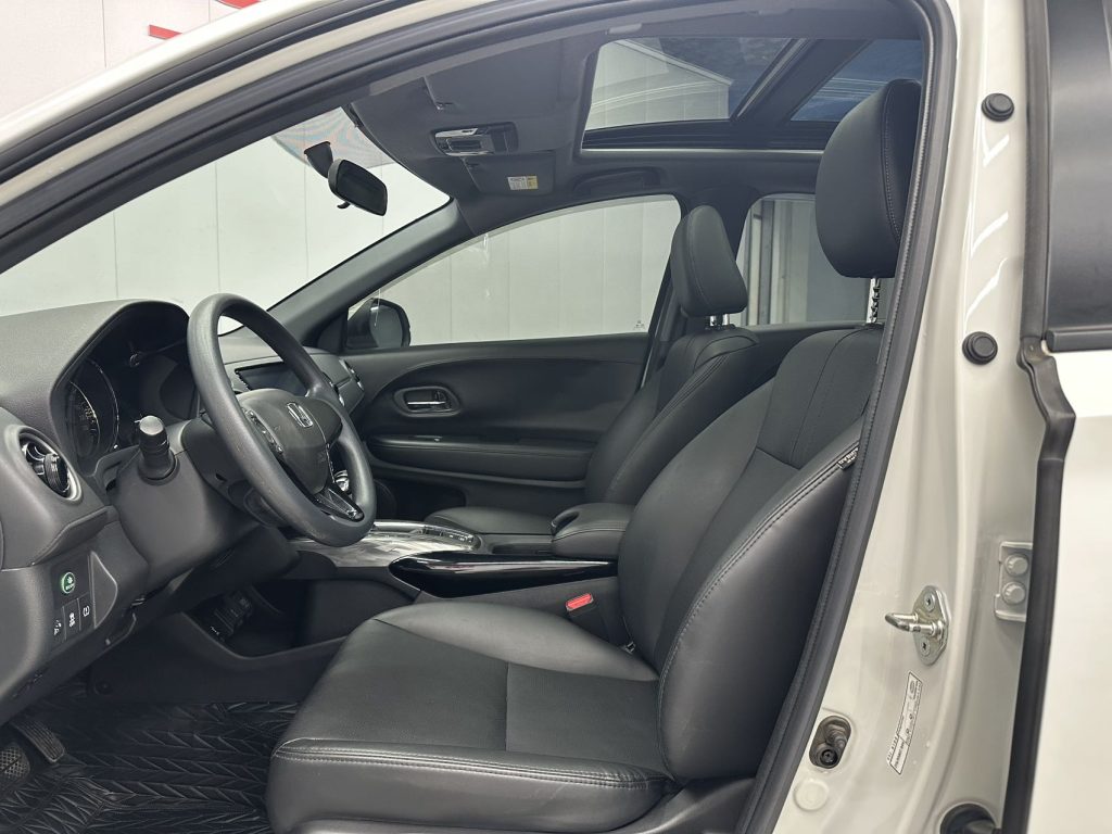 Honda XR-V 2021 года 1,5 л CVT Luxury Edition - Huishida Trading