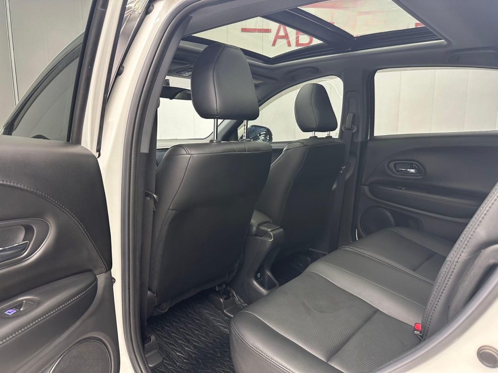 Honda XR-V 2021 года 1,5 л CVT Luxury Edition - Huishida Trading