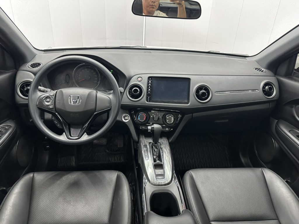 Honda XR-V 2021 года 1,5 л CVT Luxury Edition - Huishida Trading