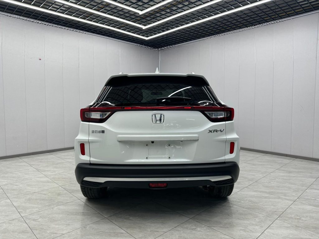 Honda XR-V 2021 года 1,5 л CVT Luxury Edition - Huishida Trading