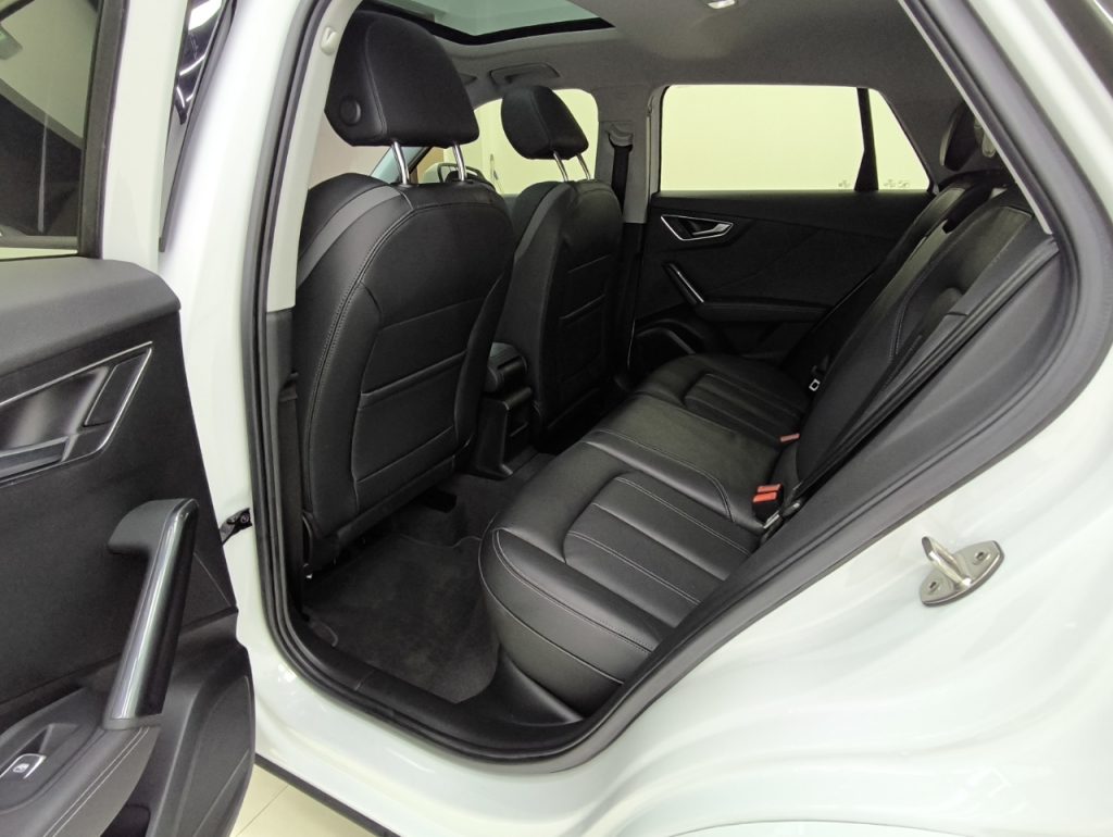 Audi Q2L 2022 года 35TFSI Спортивный стиль - Huishida Trading