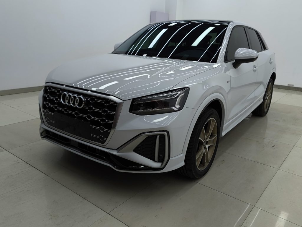 Audi Q2L 2022 года 35TFSI Спортивный стиль - Huishida Trading