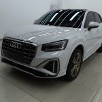 Audi Q2L 2022 года  35TFSI  Спортивный стиль
