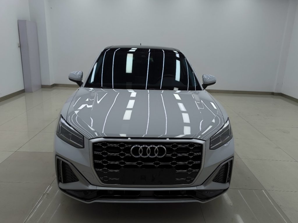 Audi Q2L 2022 года 35TFSI Спортивный стиль - Huishida Trading