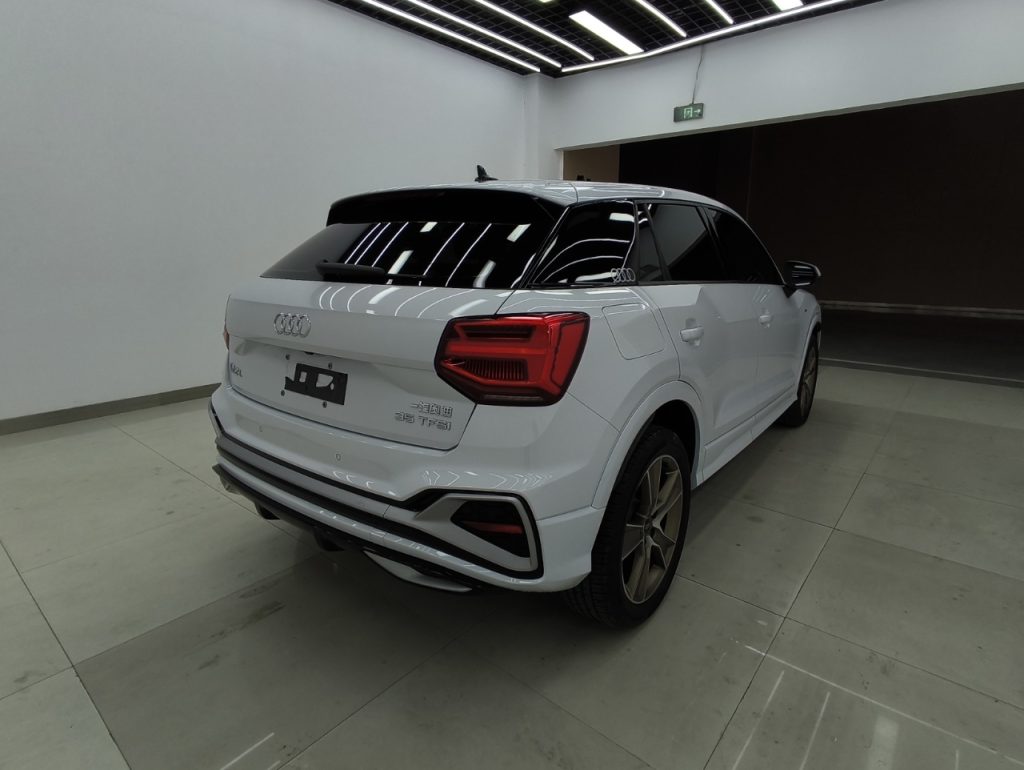 Audi Q2L 2022 года 35TFSI Спортивный стиль - Huishida Trading