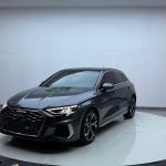 Audi A3  2021 Sportback 35 TFSI Premium Edition