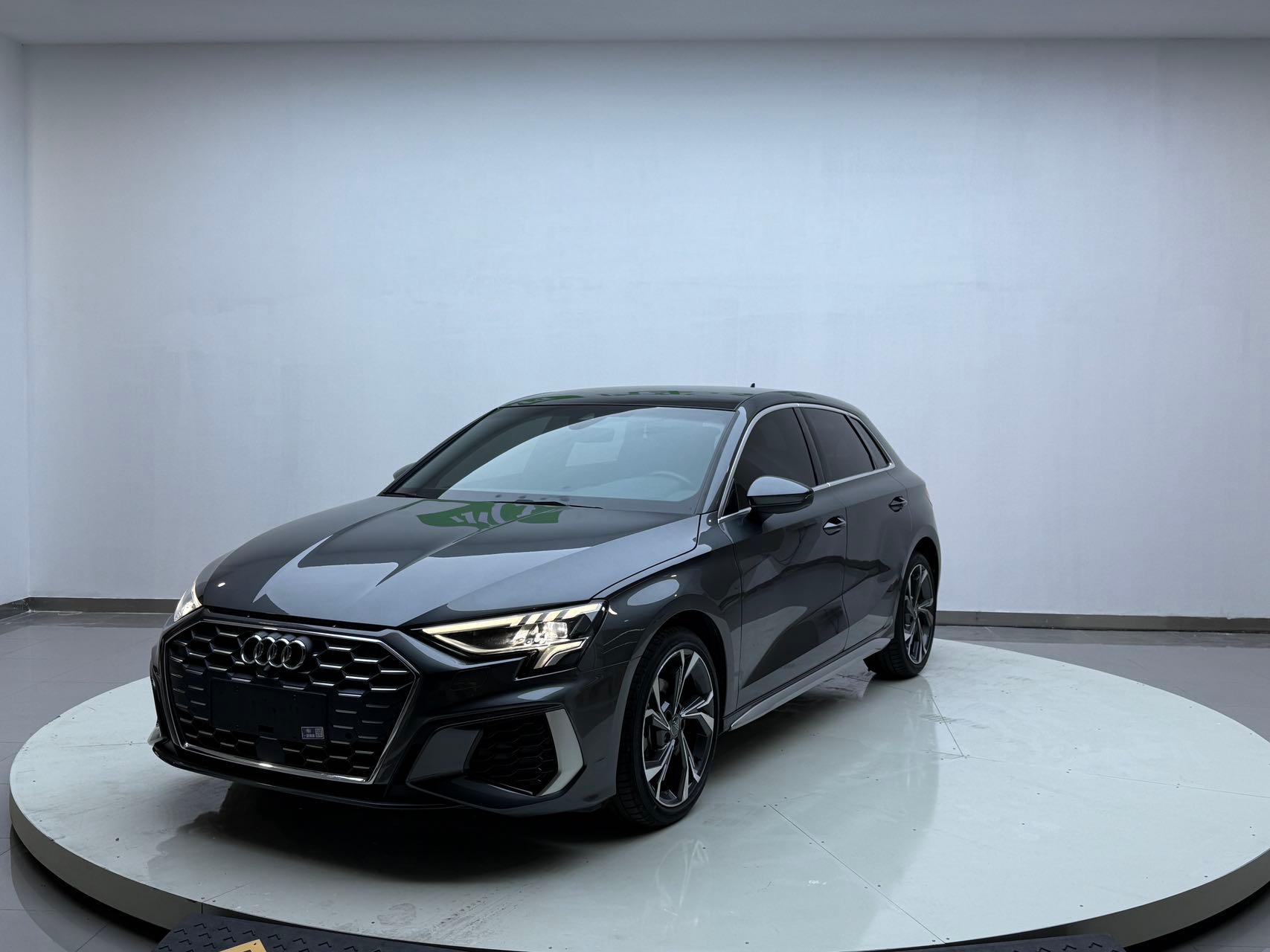 Audi A3  2021 Sportback 35 TFSI Premium Edition