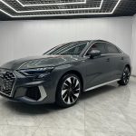 2022 Audi A3L Limousine  35 TFSI Sportline