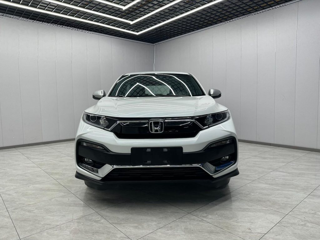 Honda XR-V 2021 Model 220TURBO CVT Luxury Edition - Huishida Trading
