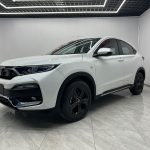 Honda XR-V 2021 Model 220TURBO CVT Luxury Edition