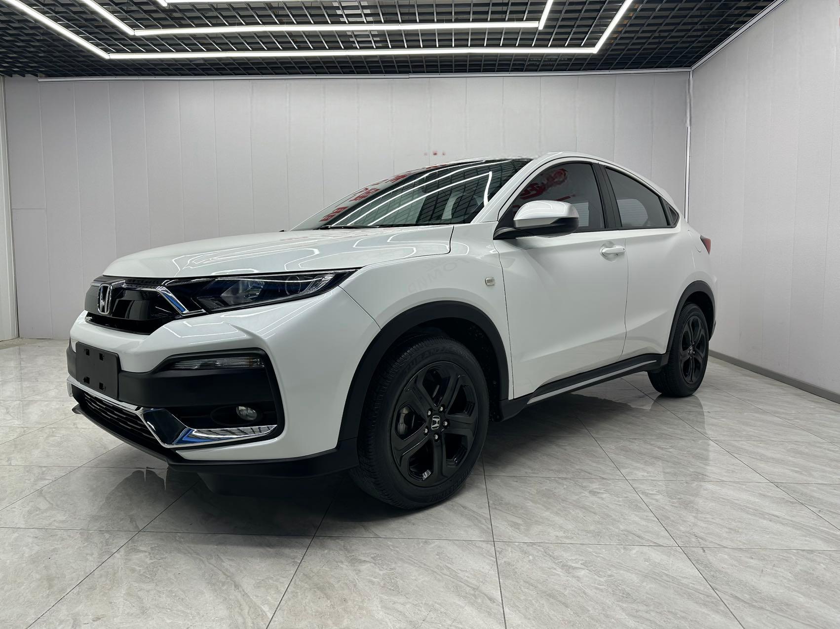 Honda XR-V 2021 Model 220TURBO CVT Luxury Edition