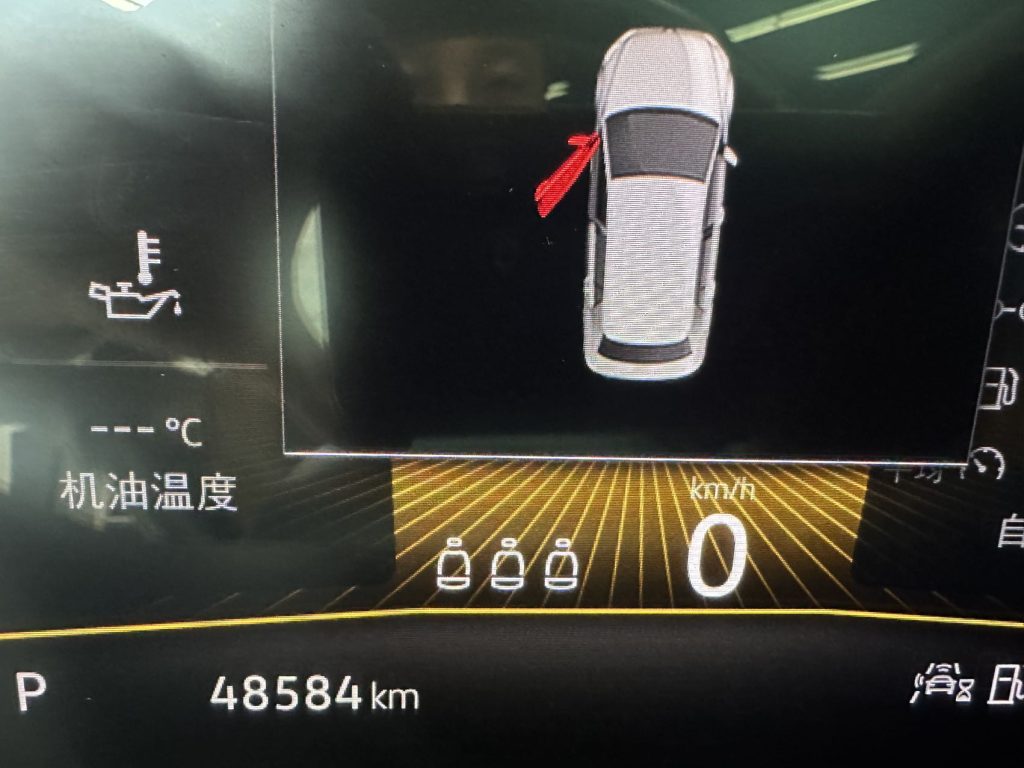 Volkswagen Tharu 2022 года 280TSI Передний привод Luxury Edition - Huishida Trading