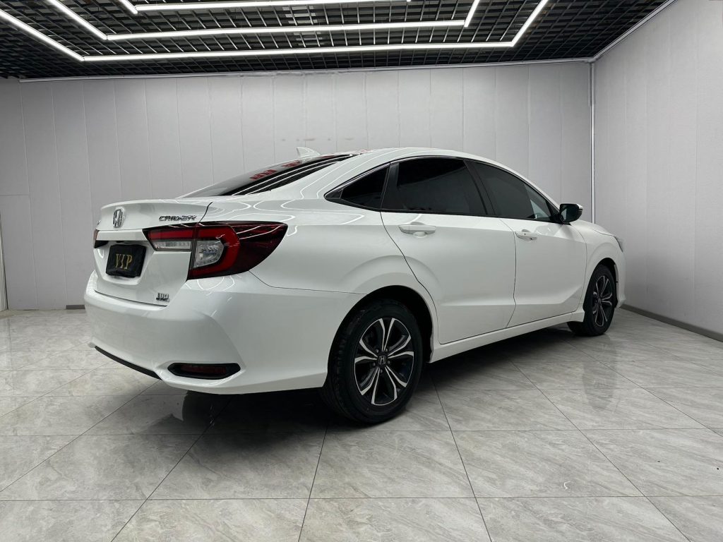 Honda CRIDER 2022 180Turbo CVT Luxury Edition - Huishida Trading