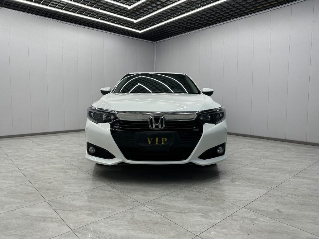 Honda CRIDER 2022 180Turbo CVT Luxury Edition - Huishida Trading