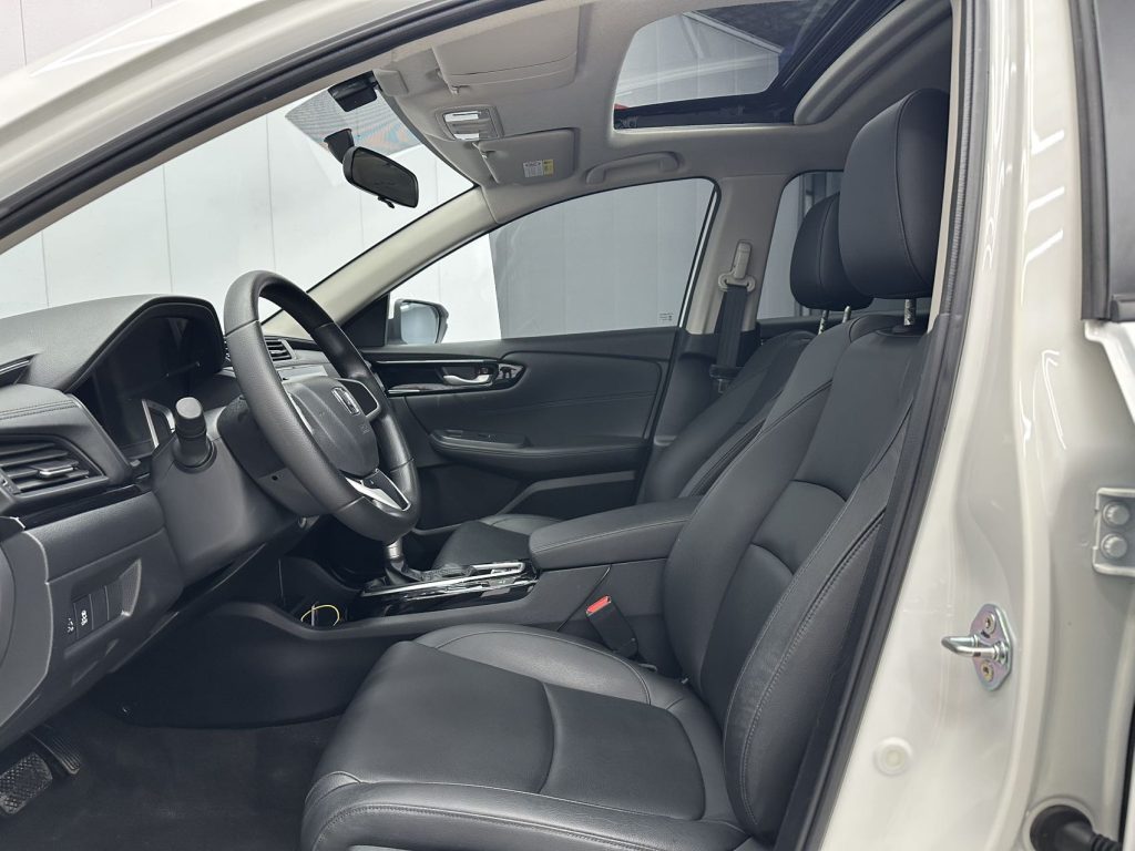 Honda CRIDER 2022 180Turbo CVT Luxury Edition - Huishida Trading